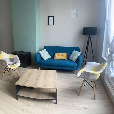 بيرون Maison A 2 Pas Du Centre Ville المظهر الخارجي الصورة