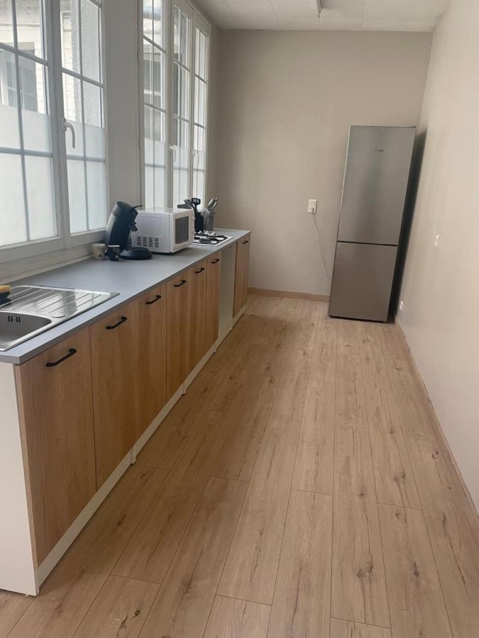 بيرون Maison A 2 Pas Du Centre Ville المظهر الخارجي الصورة