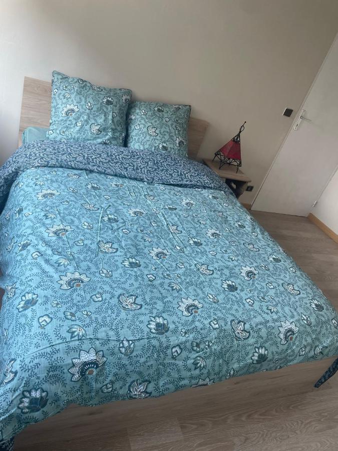 بيرون Maison A 2 Pas Du Centre Ville المظهر الخارجي الصورة